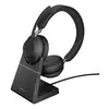 Image de Jabra Evolve2 65 MS Auriculares Bluetooth/USB-C