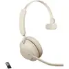 Image de Jabra Evolve2 65 Auricular Monoaural Bluetooth/USB-C