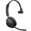 Image de Jabra Evolve2 65 MS Auricular Monoaural Negro