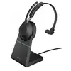 Image de Jabra Evolve2 65 UC Auricular Monoaural Bluetooth
