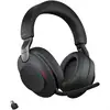Image de Jabra Evolve2 85 Auriculares Inalámbricos Bluetooth con Cancelación de Ruido USB-C Negros