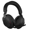 Image de Jabra Evolve2 85 Unified Communication Auriculares Inalámbricos USB Negros + Soporte de Carga