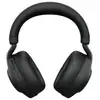 Image de Auriculares Jabra 28599-989-999 sans fil et filaire USB-A Bluetooth pour bureau, noir