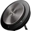 Image de Jabra Speak 750 MS Teams haut-parleur Universel USB/Bluetooth Noir, Argent