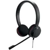 Image de Jabra Evolve 20 Auriculares USB- C Negros