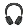 Image de Jabra Evolve2 75 Casque Sans fil Arceau Bureau/Centre d'appels Bluetooth Couleur Noir