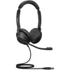 Image de Jabra Evolve2 30 UC Auriculares con Micrófono Negro