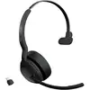 Image de Jabra Evolve 2 55 Casque Bluetooth pour bureau/centre d'appels Noir