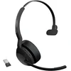 Image de Jabra Evolve 2 55 Oreillette Bluetooth pour bureau/centre d'appels noir