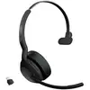 Image de Jabra Evolve2 55 Casque Sans fil Arceau Bureau/Centre d'appels Bluetooth Noir