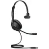 Image de Jabra Evolve 2 30 Casque serre-tête USB pour bureau/centre d'appels noir