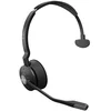 Image de Casque Jabra Engage 14401-41 sans fil DECT pour bureau, mono, noir