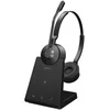 Image de Casque Jabra Engage 45 SE sans fil avec Microphone et Protection Auditive