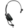 Image de Casque Jabra Evolve2 30 SE filaire USB-C/USB-A mono avec microphone antibruit noir