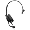 Image de Casque Jabra Evolve2 30 SE filaire USB-C/USB-A, bureau et centres d'appels, micro mono, noir