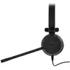 Image de Casque Jabra Evolve 30 II avec connexion USB, Microphone Boom, Noir, Alambiqué