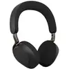 Image de Casque Jabra Evolve3 75 sans fil Bluetooth avec Réduction de Bruit, Micro IA, charge rapide, noir