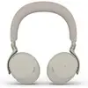Image de Auriculaires Jabra Evolve3 75 sans fil Bluetooth avec réduction de bruit, micro et USB-C, gris chaud