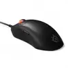 Image de Ratón Steelseries Prime+ USB 18000DPI Noir Prestige OM TrueMove Pro+