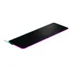 Image de Tapis de souris de jeu Steelseries QcK Prism XL RVB