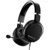 Image de Casque de jeu multiplateforme Steelseries Arctis 1 Noir
