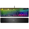 Image de Steelseries Apex Pro clavier USB Noir