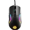 Image de Souris de jeu SteelSeries Rival 5 18000 DPI Noir