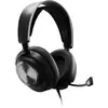 Image de Steelseries Arctis Nova Pro Casque Avec fil Arceau Jouer Noir