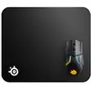 Image de Steelseries QcK Heavy Medium édition 2020 noir