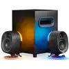 Image de SteelSeries Arena 7 2.1 Haut-parleurs de jeu RVB