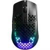 Image de SteelSeries Aerox 3 Souris de jeu sans fil sans fil 18 000 DPI Noir