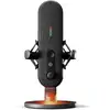Image de Microphone USB SteelSeries Alias pour le streaming de jeux et les podcasts avec suppression du bruit