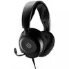 Image de Casque Steelseries Arctis Nova 1 filaire Jack 3,5 mm Gaming avec réduction de bruit Noir