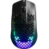 Image de Souris de jeu sans fil SteelSeries Aerox 3 Wireless 2022 Onyx 18000DPI
