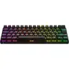 Image de Steelseries Apex Pro Mini Wireless clavier USB + RF Wireless + Bluetooth AZERTY Noir