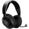 Image de Steelseries Arctis Nova 5P Casque de jeu sans fil noir conçu pour PlayStation