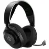 Image de Steelseries Arctis Nova 5X Casque de jeu sans fil noir conçu pour Xbox