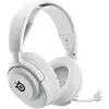 Image de Casque de jeu sans fil SteelSeries Arctis Nova 5P blanc