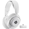 Image de Casque de jeu sans fil Bluetooth SteelSeries Arctis Nova 5X, blanc