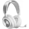 Image de CASQUE STEELSERIES - ARCTIS NOVA PRO SANS FIL BLANC (61524)