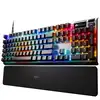 Image de Clavier SteelSeries Apex Pro Gen 3 mécanique Layout FR magnétiques Rapid Trigger