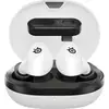 Image de Casque sans fil Bluetooth antibruit SteelSeries Arctis GameBuds pour PS5 (blanc)