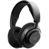 Image de Auriculares Steelseries Arctis Nova 3P Inalámbricos con Micrófono y Cancelación de Ruido, Negro