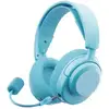 Image de Auriculares Steelseries Arctis Nova 3P Inalámbricos con Micrófono, Color Aguamarina