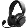 Image de Auriculaires SteelSeries Arctis Nova 3X sans fil Bluetooth réduction de bruit pour gaming noir