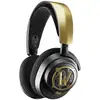 Image de Casque SteelSeries Arctis Nova 7 World of Warcraft Édition sans fil Bluetooth/RF, Spatial 360° avec micro antibruit, gaming noir
