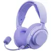 Image de Auriculares Steelseries Nova 3P Inalámbricos con Micrófono Extraíble y Cancelación de Ruido, Lavanda