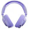 Image de Auriculaires SteelSeries Arctis Nova 3X Sans Fil Bluetooth avec Réduction de Bruit, Lavande