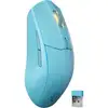 Image de Souris de jeu sans fil SteelSeries Rival 3 Gen 2 18 000 DPI RGB 6 boutons Aqua