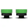 Image de Thumbstick Steelseries 2200-PS5 Vert Noir Caoutchouc pour PlayStation 5